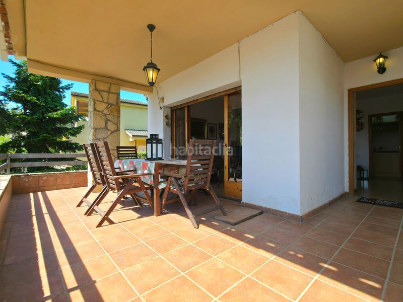 Foto 264f45da-0e50-4676-aceb-c237dab2737a. Casa amb xemeneia calefacció aparcament piscina a Corbera de Llobregat