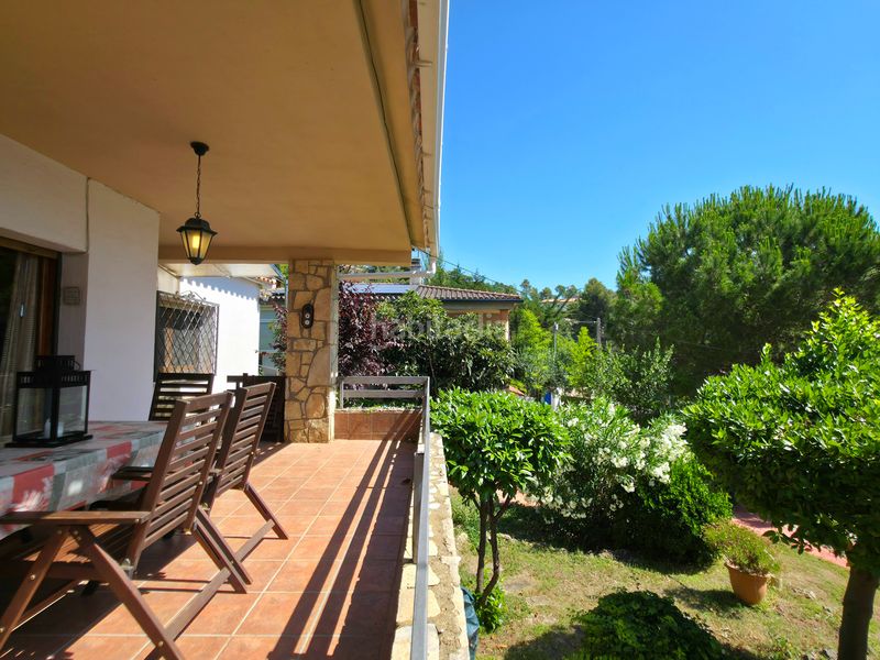 Foto 414854bd-9b08-41de-8a47-9352487cd462. Casa amb xemeneia calefacció aparcament piscina a Corbera de Llobregat