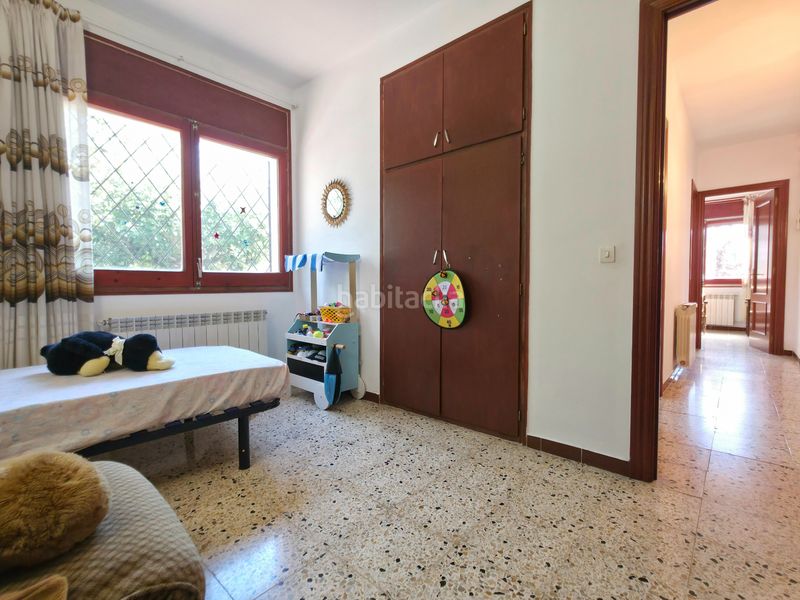 Foto 7500a593-e718-44ac-80a3-57af87502139. Casa amb xemeneia calefacció aparcament piscina a Corbera de Llobregat