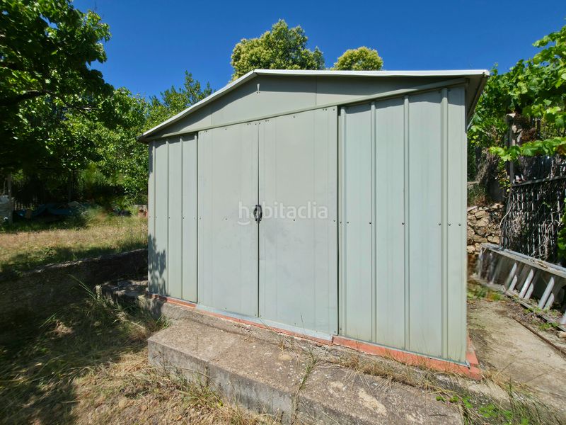 Foto 97dfc41d-c032-4ca8-a542-b3d81e7afdc9. Casa amb xemeneia calefacció aparcament piscina a Corbera de Llobregat