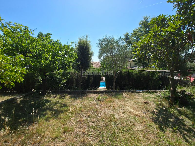 Foto 9d8b2c9c-21c9-4864-9034-1258ecfb1764. Casa amb xemeneia calefacció aparcament piscina a Corbera de Llobregat