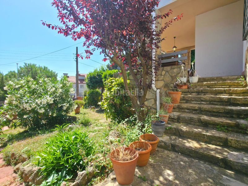 Foto b2637691-0923-43e6-a776-12dca6d195bb. Casa amb xemeneia calefacció aparcament piscina a Corbera de Llobregat