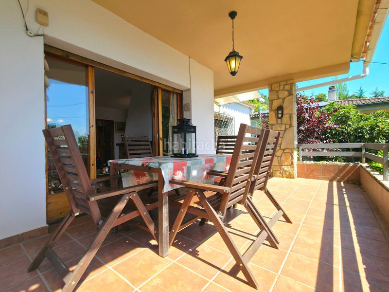 Foto d74f2092-c92c-42cf-b1c3-de3ebbb5d511. Casa amb xemeneia calefacció aparcament piscina a Corbera de Llobregat