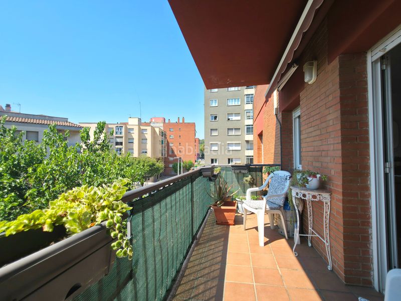 Foto 03ee59ae-9db8-42e8-991a-fa228609837a. Àtic amb calefacció a Sant Andreu de la Barca