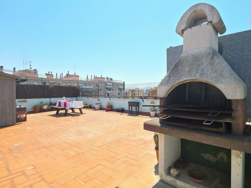 Foto ab7f927a-e102-457c-ad66-ed54b59c30d3. Àtic amb calefacció a Sant Andreu de la Barca