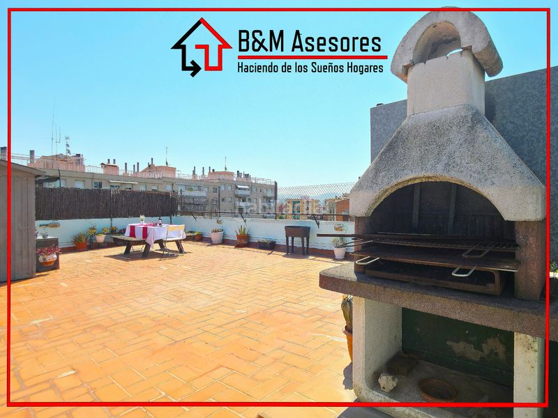 Foto dd3bd9c7-9f16-492f-9894-e2dbfe7b966c. Àtic amb calefacció a Sant Andreu de la Barca