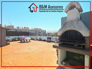 Penthouse  Carrer de sant llop. Red helios - sol, espacio y ubicaci�n