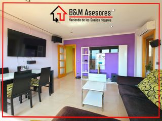 Appartement  Carrer camí vell del palau. Red ridge - ático, sol y exterior