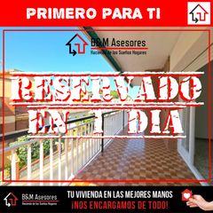 Etagenwohnung  Carrer de montpedr�s. Red canvas - sol, zona y tranquilidad