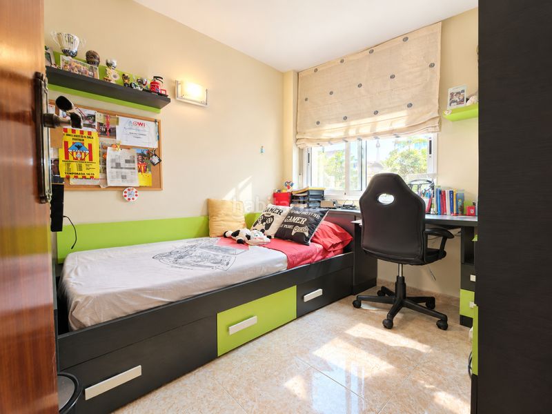 Foto 59a04dd0-59eb-40c2-af9a-7c74b3eec136. Piso red re-start - sol, parking y trastero en Sant Andreu de la Barca