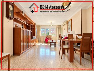 Flat  Carrer de sant felip neri. Red big shelter - espacio, sol y privacidad