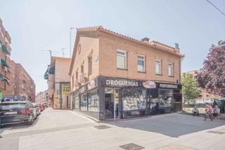 Lloguer Oficina a Centro