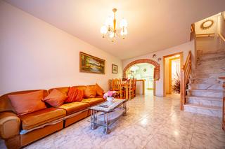 Casa a schiera in San Cristóbal De Segovia