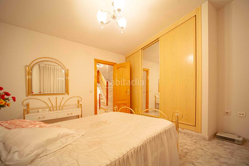 Foto 04bdf50c-87e2-4be9-a119-6c677650c8aa. Maison jumelée dans San Cristóbal De Segovia