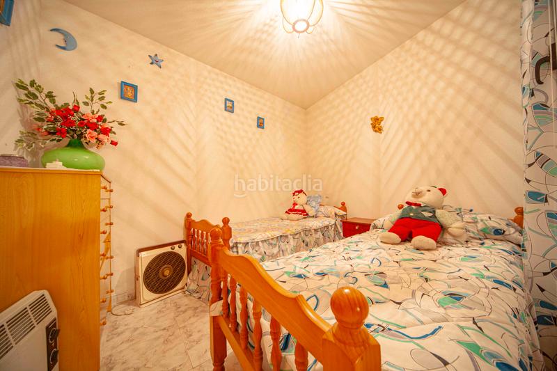 Foto 330ace64-84e1-460f-bdac-8b101f5045ce. Maison jumelée dans San Cristóbal De Segovia