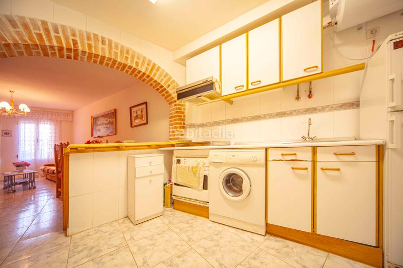 Foto 4bb1f94c-d32c-442c-a60c-3b762f9228b6. Maison jumelée dans San Cristóbal De Segovia