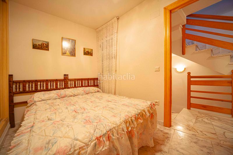 Foto 6299cabb-be32-4969-9e7f-914aea74c62f. Maison jumelée dans San Cristóbal De Segovia