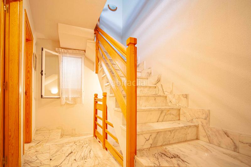 Foto 6a5d6d14-354f-4a03-bfef-a9beb201e9cc. Maison jumelée dans San Cristóbal De Segovia