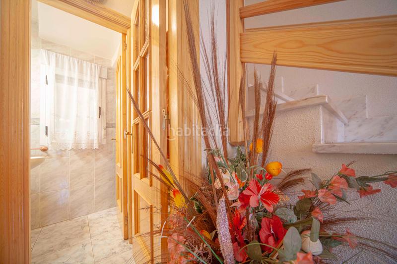 Foto 6a8695ff-1e07-49bb-8a6a-2a5f146592bf. Maison jumelée dans San Cristóbal De Segovia