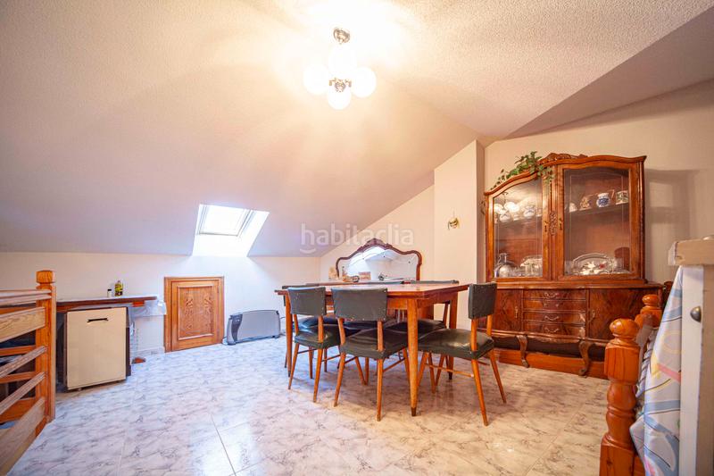 Foto 76435ff2-773e-490e-9f6d-cc740ff9421e. Maison jumelée dans San Cristóbal De Segovia