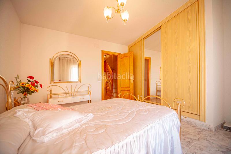 Foto 7c4a40a3-20b9-4633-9a08-263d802a4d16. Maison jumelée dans San Cristóbal De Segovia