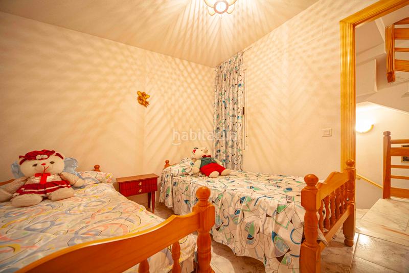 Foto 8e433169-46c1-4f4e-a37c-dd77ea9d0684. Maison jumelée dans San Cristóbal De Segovia