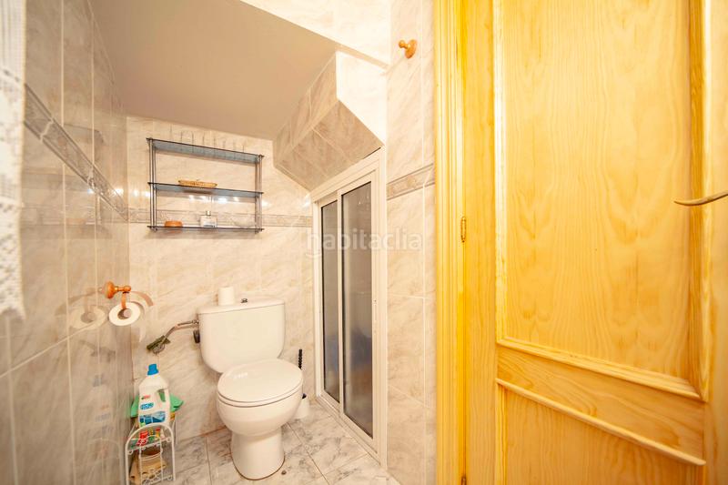 Foto cac13a84-c002-421d-aedc-9177bf793400. Maison jumelée dans San Cristóbal De Segovia