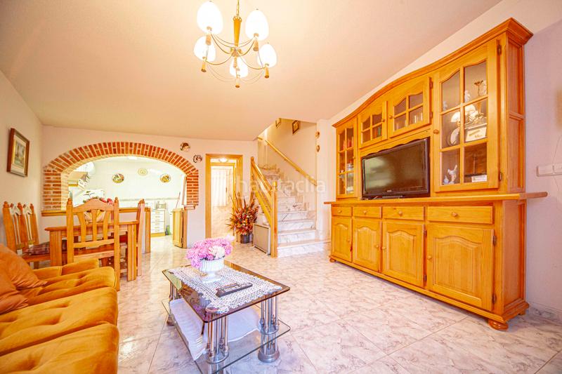 Foto f69988c9-c273-4166-bfd5-cc63c8320908. Maison jumelée dans San Cristóbal De Segovia