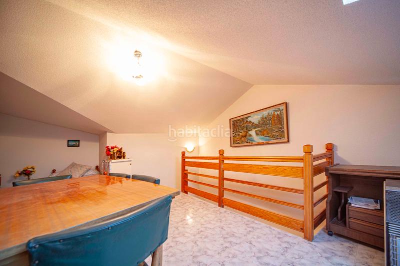 Foto f6a79b3d-86bf-4e5d-85e6-5d5afd6136ab. Maison jumelée dans San Cristóbal De Segovia