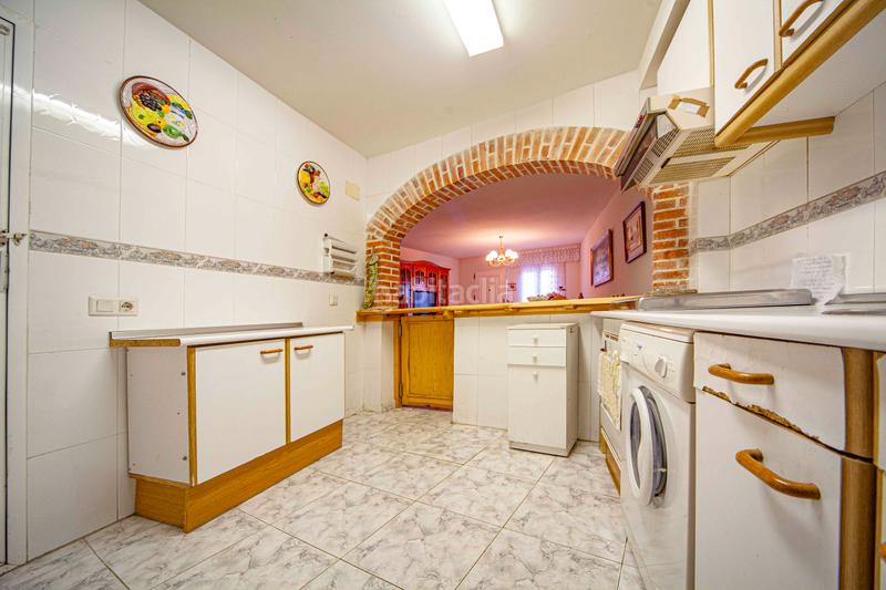 Foto ff9109d1-e38e-4a2a-896f-f5a878815b03. Maison jumelée dans San Cristóbal De Segovia