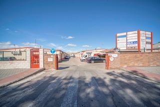 Nau industrial en Calle jan 3. Nave en venta en calle jan, mstoles (madrid)