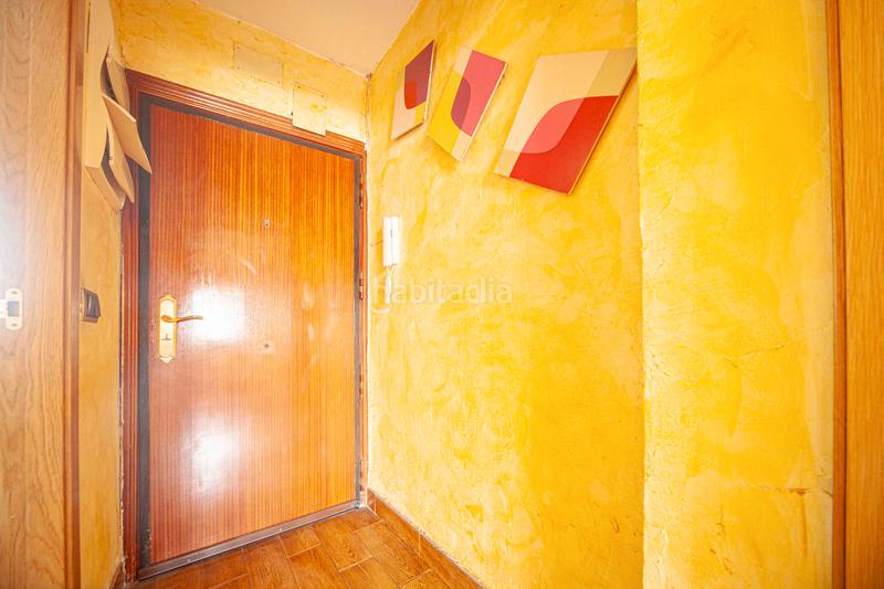 Foto 1fb2393d-d730-4b78-930a-fb3375624b96. Pis amb calefacció a Flores Leganés