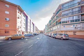Piso en Villaverde Alto