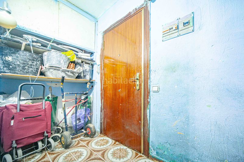 Foto 06a58208-4573-4e91-83db-9d22b4debe21. Pis a Puerta Bonita Madrid