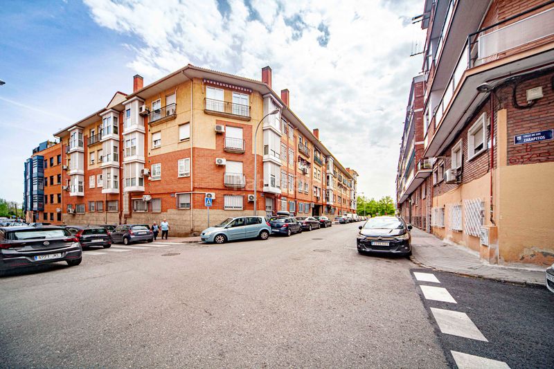 Foto bbd636c2-9dc3-4cd0-a562-b9b665c86b15. Pis a Puerta Bonita Madrid