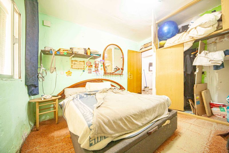 Foto c3147068-3630-481c-abf9-70e271da323a. Pis a Puerta Bonita Madrid