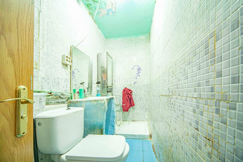 Foto d092b4b8-987a-4b3c-be1b-2d93cf8ba5a9. Pis a Puerta Bonita Madrid