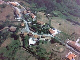 Masia en Riao - Los Barros