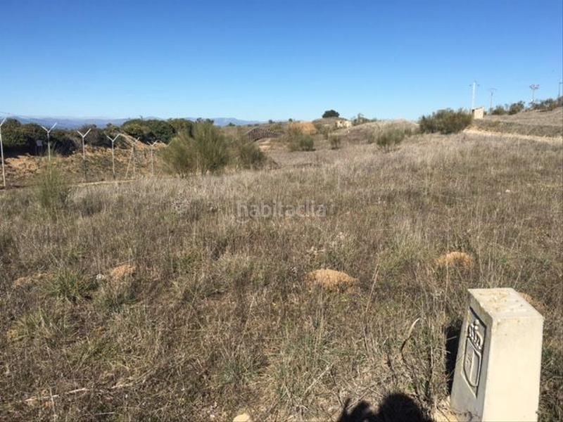 Foto 0320096f-8fea-43a4-b2fa-b2dd891cf373. Fondo rustico in Valmojado