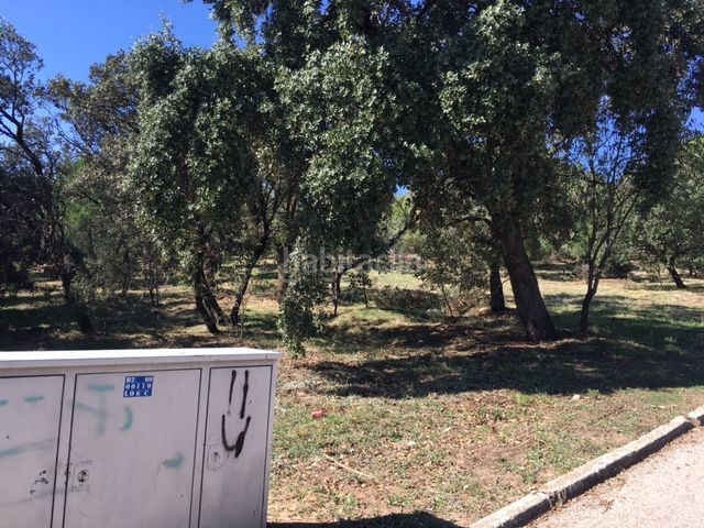 Foto f4198923-cd49-438f-8702-03bc60afeb9d. Terreno residenziale in Villa del Prado