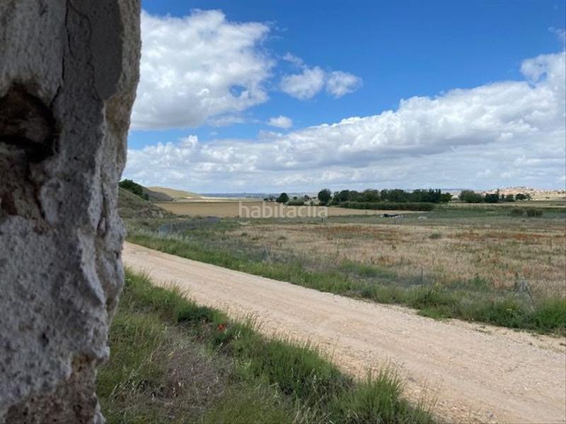 Foto 809c6a60-e633-4af9-9ef1-8097b9f69678. Landgut in Chinchón