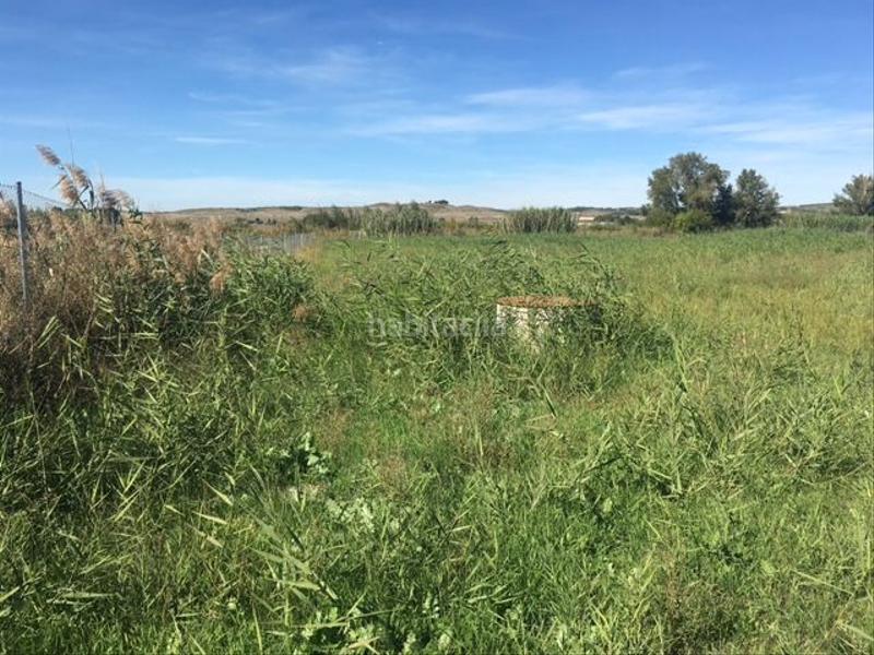 Foto a8db7dd0-136b-40f9-bcc5-124476c4bc77. Landgut in Chinchón