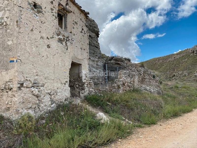 Foto f2642eb1-edc1-4161-abbd-83f3f6c3db84. Landgut in Chinchón