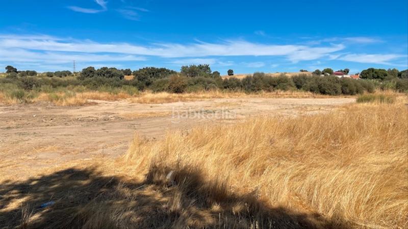 Foto 071626eb-3789-4123-8b8d-ed6bc974c937. Finca rústica navalcarnero, con agua en Villamanta