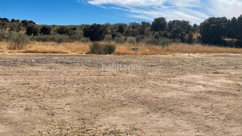 Foto 1e82e5d8-6df3-493f-92c9-b5e114b4293d. Finca rústica navalcarnero, con agua en Villamanta