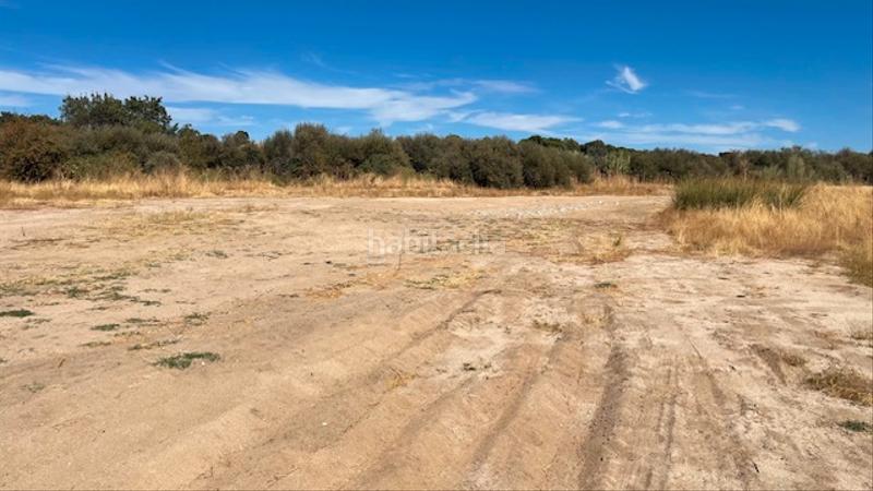 Foto 34bd8007-76de-4f2d-ab9b-9ea284feb826. Finca rústica navalcarnero, con agua en Villamanta