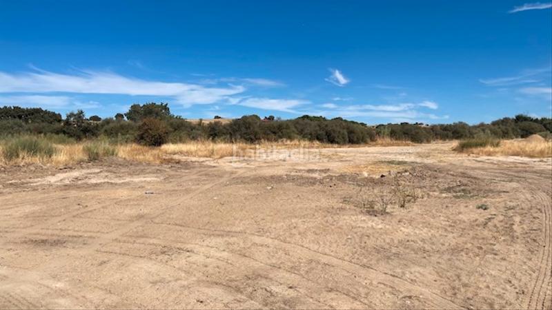 Foto 53efa4af-10c3-4c87-bf72-d0ea3481987a. Finca rústica navalcarnero, con agua en Villamanta