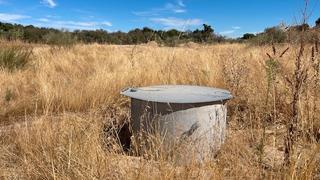 Fondo rustico in Villamanta. Navalcarnero, con agua