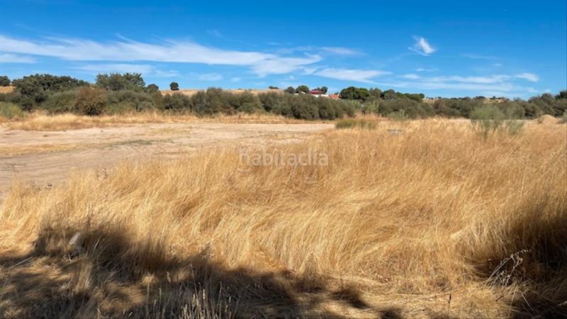 Foto e2e5d06c-c4e4-4138-adcb-c4b5bbfec04e. Finca rústica navalcarnero, con agua en Villamanta