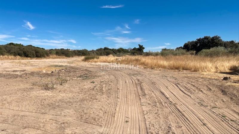 Foto ef055d89-ecdd-4f35-b14c-e13e46366cac. Finca rústica navalcarnero, con agua en Villamanta